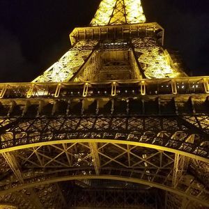 Meet your Posher, Bruce